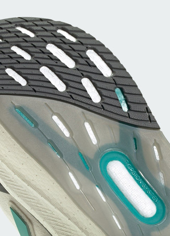 Сірі Літні кросівки ultraboost 5 adidas