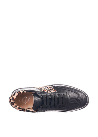 Кроссовки Aquamarin чёрные демисезоны (302298657)