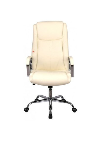 Кресло Альте TILT Бежевый (PU Beige) Аклас (360546171)