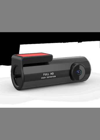 Відеореєстратор CDR305USB Dual Torssen (275800785)