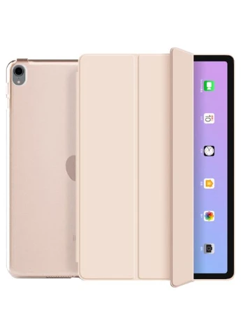 Чохол для Apple iPad mini 6 2021 Pink (706857) BeCover (323131396)