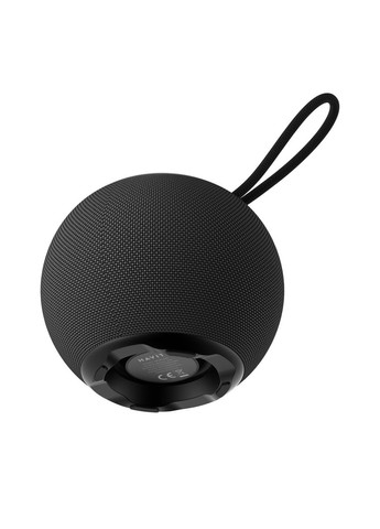 Портативна колонка SK884BT 5W RGB Black Havit (371797776)