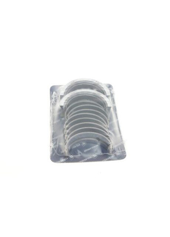 Вкладыши коренные OPEL 0,50 1,6/1,8/2,0/1,6D/1,7D (пр-во KS) 87393620 Kolbenschmidt (366141054)