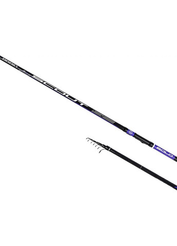 Вудлище болонське Scout SE Bolo 7m 367g 20-40g 1858.55.44 Brain (316467669)