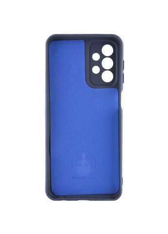 Чехол Silicone Cover Full Camera (A) для Samsung Galaxy A13 4G Lakshmi (293513433)