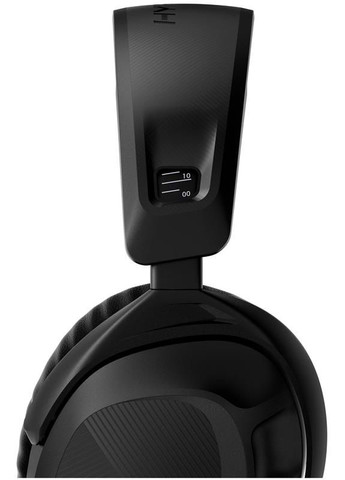 Гарнітура Cloud Stinger 2 USB/WL Black (676A2AA) HyperX (336952932)