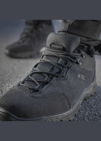 Кроссовки тактические Patrol R Dark Grey () M-TAC (307928890)