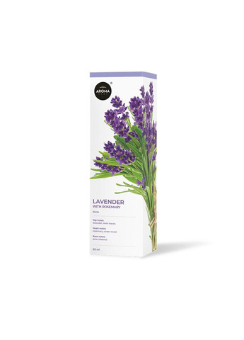 Ароматические палочки Home Sticks Lavender with rosemary Aroma (277634602)