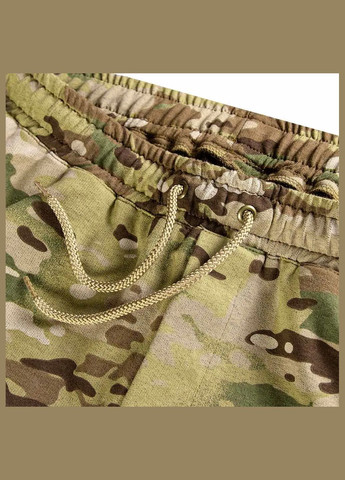 Шорты Basic Camo Camotec (317659750)