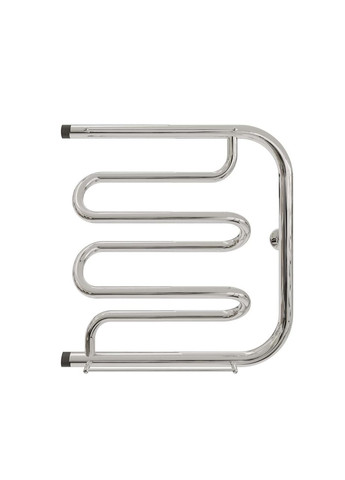 Полотенцесушитель Фокстрот 32 Спиралевидный 530х500 Kosser (346048922)