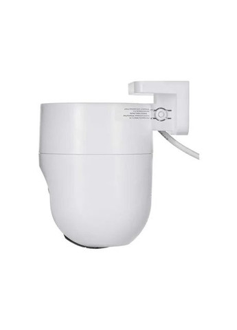 WiFi камера наружная (наружная) H8C Pro 5МП 3K 4 мм Ezviz (304725393)