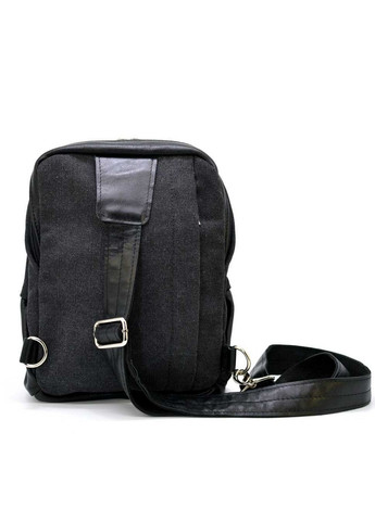 Кожаная сумка-слинг 28х22х7 см TARWA (315873560)