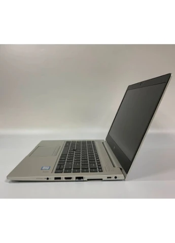 Ультрабук HP EliteBook 840 G5 / 14" (1920x1080) IPS / intel Core i5-8350U (2 (4) ядра по 1.7 - 3.6 GHz) / 16 GB DDR4 / 256 GB Hewlett Packard (398129698)