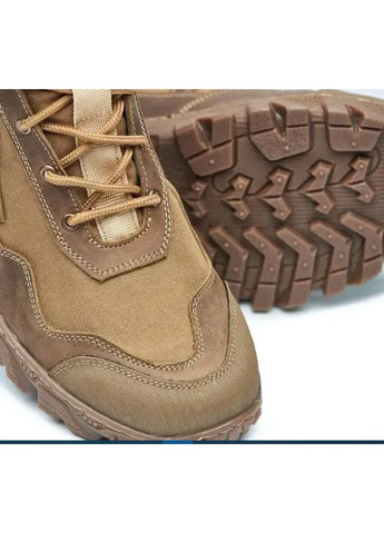 Тактичні демісезонні черевики No Brand 205Д (356020070)