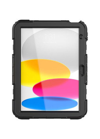 Чохол Panzer для Apple iPad 11 2025 (A16) / 10.9 2024 / 2022 Black (ARM82525) ArmorStandart (323089368)