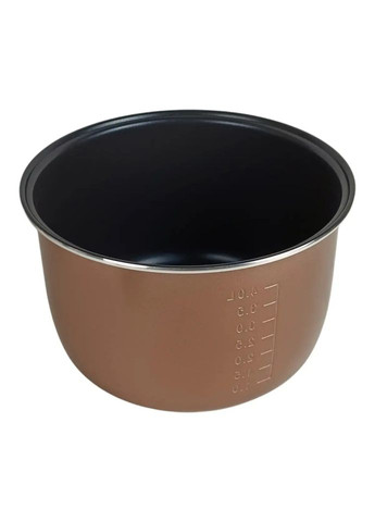 Мультиварка MC-38SB 900 Вт серебристая Grunhelm (364107022)