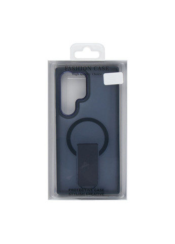 Чехол TPU+PC FlexGuard Magnetic Ring Stand для Samsung Galaxy S24 5G (S921)/S25 5G (S931) Цвет Blue No Brand Samsung Galaxy S25 5G (S931),Samsung Galaxy S24 5G (S921) (336152812)