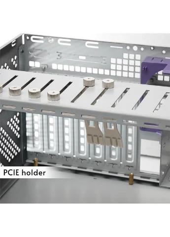 Корпус UNC-409S-AIO-OP Chieftec (385545363)