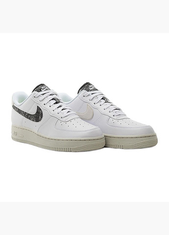 Кроссовки женские Air Force 1 07 Se White DA6682-100 Nike белые (333651726)