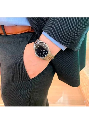 Чоловічі наручні годинники Tissot T150.410.11.051.00 (322685626)