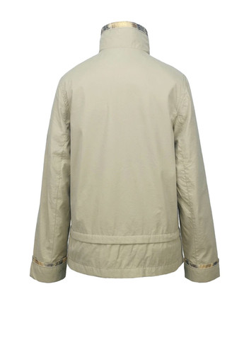 Вітровка жіноча Бежевий Розмір 44 City Classic (315698910}