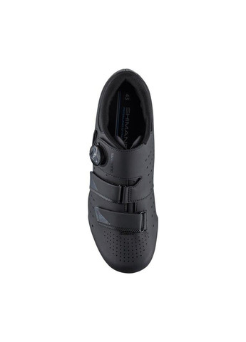 Веловзуття RP400ML чорний Shimano (303699979)