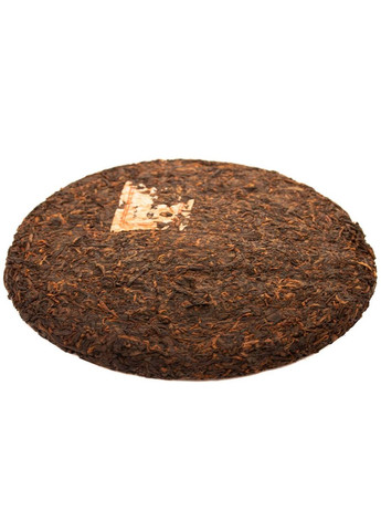 Шу Пу Ер Весільний Бай Нянь Хао Хе 2013 р., млинець 357 г No Brand (305024313)