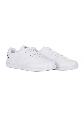 Белые демисезонные мужские кроссовки nole cupsole белый Ellesse