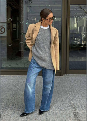 Жіночий піджак No Brand (317260623)