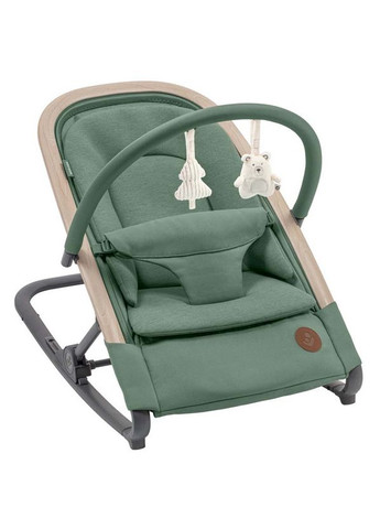 Крісло-качалка Kori Rocker Beyond Green Eco () Maxi-Cosi 2835045110 (336146171)