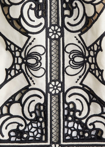 Шорты H&M (350606818)