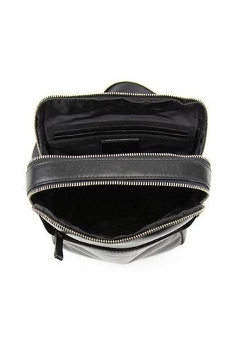 Мужской мессенджер в гладкой коже на две молнии S-TV-4130A Tavinchi (304265605)