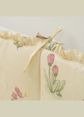 Набор детский в кроватку MAXI 23343 Viluta (369002605)