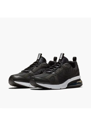 Чорні кросівки air max 270 futura black ao1569-001 демісезон Nike