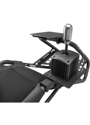 Крепление шифтера для кресел Trophy Black (R.AC.00184) Playseat (371317434)