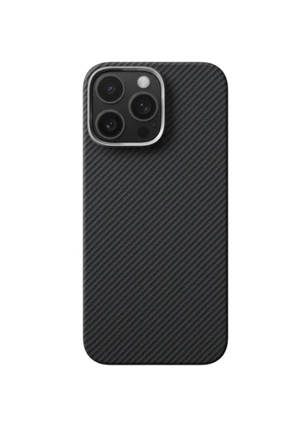 Чехол PC Carbon Protection Slim with MagSafe для Apple iPhone 16 Pro (6.3") No Brand (385776604)