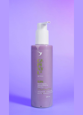 Набір для волосся 3в1 з пептидами Capixyl Soika (308992445)