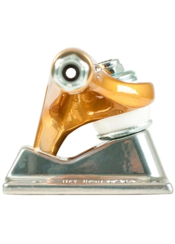 Подвески для скейтборда TENSOR MAG LIGHT GLOSSY Gold/Silver 5.25 Thunder (371356806)