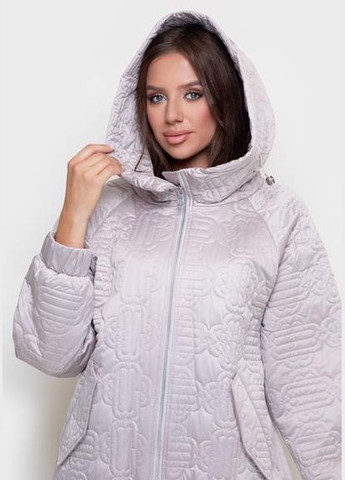 Бежевая стеганая куртка sam 88-24m7106-80-sa бежевый 2112-19 sam Samange