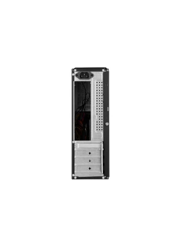 Комп'ютер персональний Rational Intel i5-12400, 16Gb, F240GB, UMA, H610, -S616, 400W, FreeDos 2E (330031862)