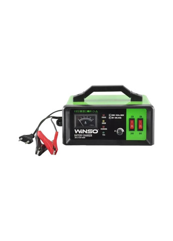 Зарядний пристрій для акумулятора (139400) Winso (370431177)