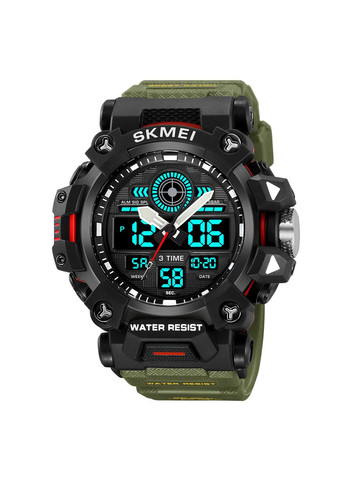 2226AG Army Green Skmei (372944804)