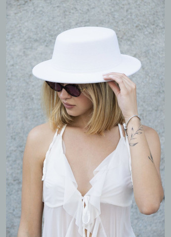 Женский Шляпа Walter Basic Without (336536679)