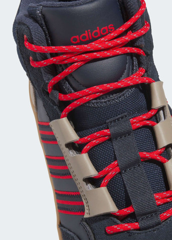 Черевики Hoops 4.0 Mid adidas (353690574)