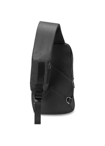 Городской рюкзак 5 Black (DAS302879) Semi Line (322207591)