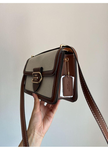 Сумка женская Morgan Square Crossbody Bag Large No Brand (355342987)