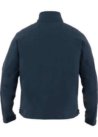 Комбінована демісезонна куртка first tactical tactix system jacket midnight navy No Brand
