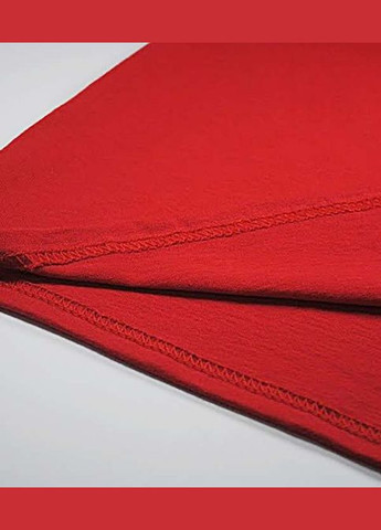 Футболка женская Valueweight lady-fit Красный (0613720402XL) Fruit of the Loom - (315938016)