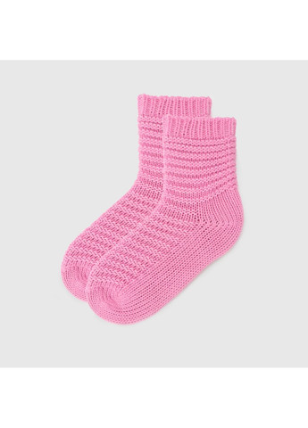 Шкарпетки теплі однотонні для дівчинки 466 0-1 років (2000990111029D) shop (2000990111029) Zengin (358499331)