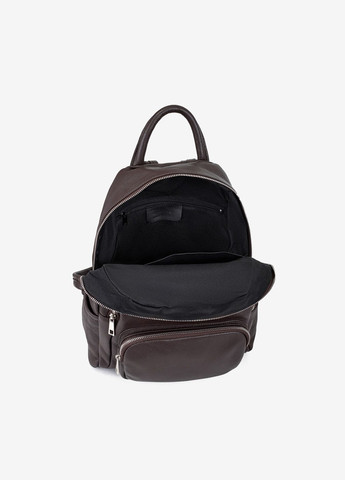 Рюкзак женский кожаный Backpack Regina Notte (363830962)